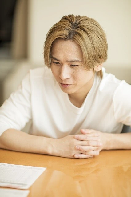 【堂本光一 コンマ一秒の恍惚Web】トップ4は混戦模様、タイトルの行方はまだわからない!